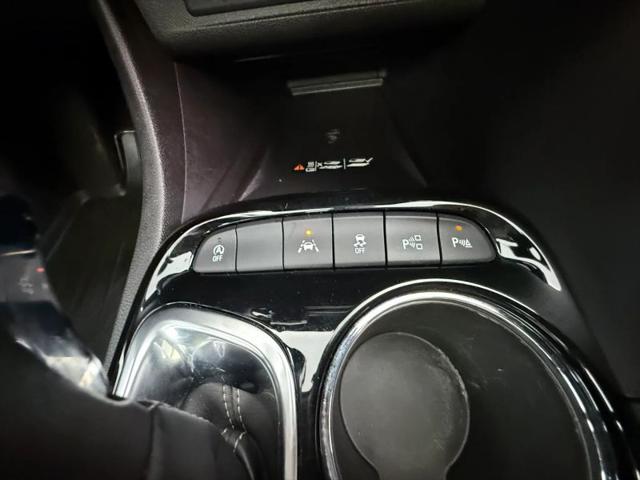 2021 Buick Encore GX FWD Essence