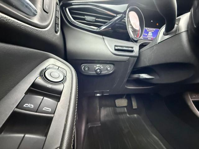 2021 Buick Encore GX FWD Essence