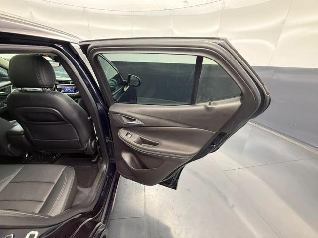 2021 Buick Encore GX FWD Essence