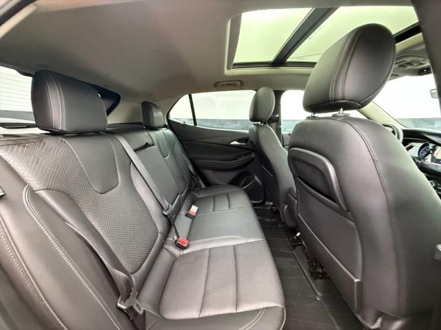 2021 Buick Encore GX FWD Essence