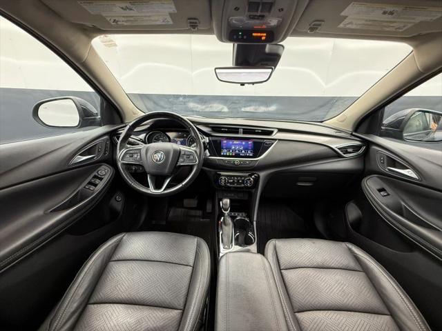 2021 Buick Encore GX FWD Essence