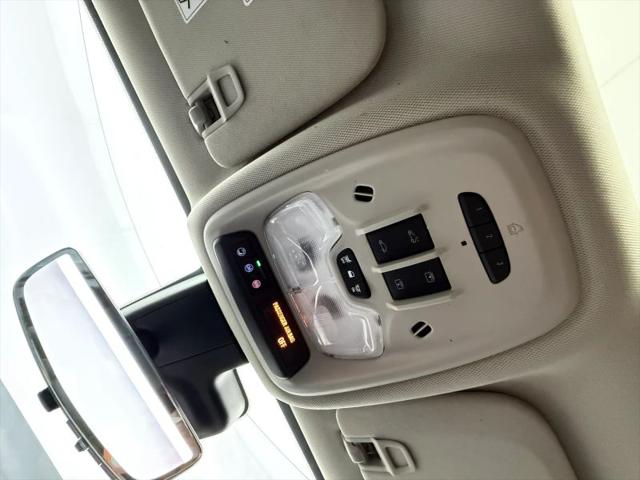 2021 Buick Encore GX FWD Essence