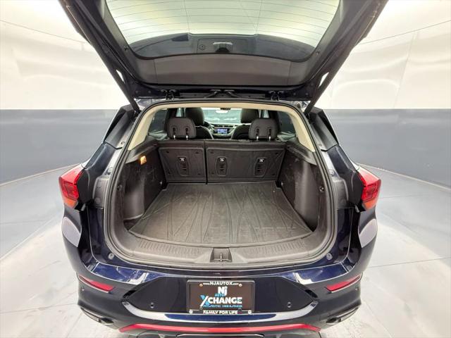 2021 Buick Encore GX FWD Essence