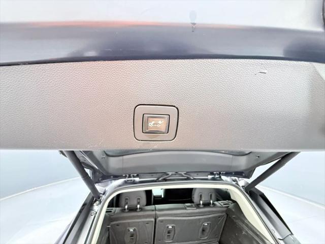 2021 Buick Encore GX FWD Essence
