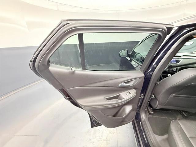 2021 Buick Encore GX FWD Essence