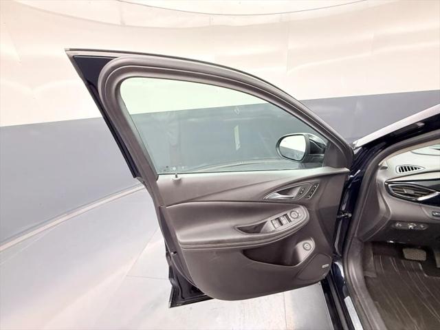 2021 Buick Encore GX FWD Essence