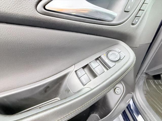 2021 Buick Encore GX FWD Essence