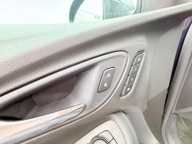 2021 Buick Encore GX FWD Essence