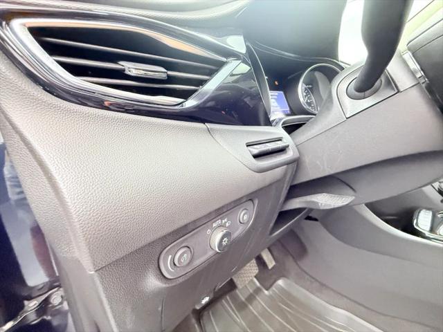 2021 Buick Encore GX FWD Essence