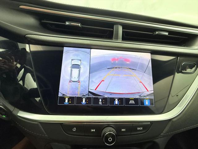 2021 Buick Encore GX FWD Essence