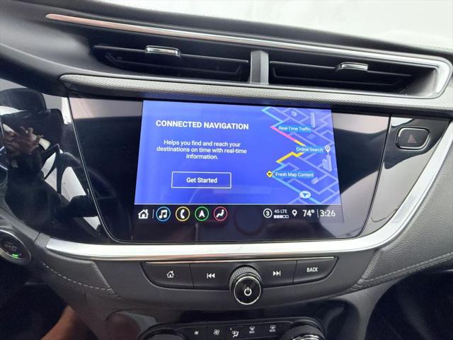 2021 Buick Encore GX FWD Essence