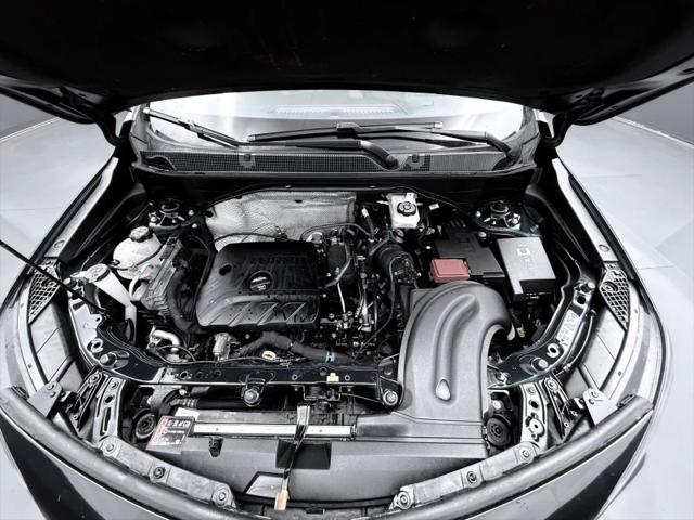 2021 Buick Encore GX FWD Essence