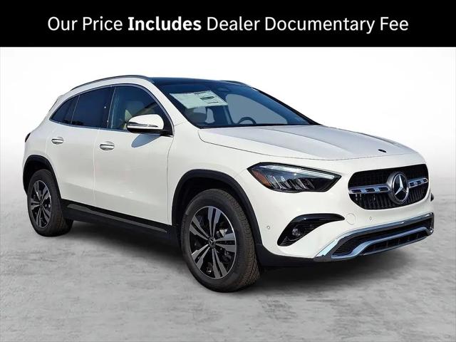 2026 Mercedes-Benz GLA-CLASS 4MATIC for sale in Fort Washington, PA