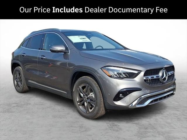 2026 Mercedes-Benz GLA-CLASS 4MATIC for sale in Fort Washington, PA