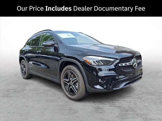 2026 Mercedes-Benz GLA-CLASS 4MATIC for sale in Fort Washington, PA