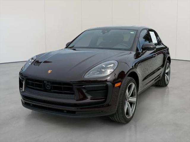 2024 Porsche Macan Macan for sale in Vero Beach, FL