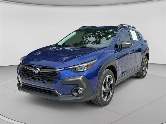 2025 Subaru Crosstrek Limited for sale in Vero Beach, FL