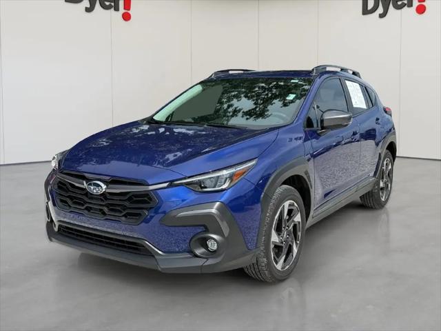 2025 Subaru Crosstrek Limited for sale in Vero Beach, FL