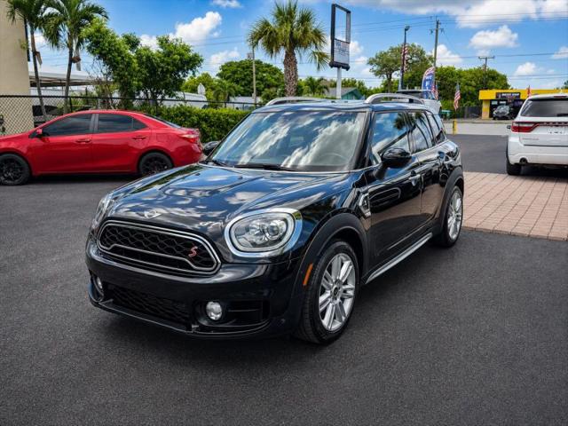 2018 MINI Countryman Cooper S for sale in West Palm Beach, FL