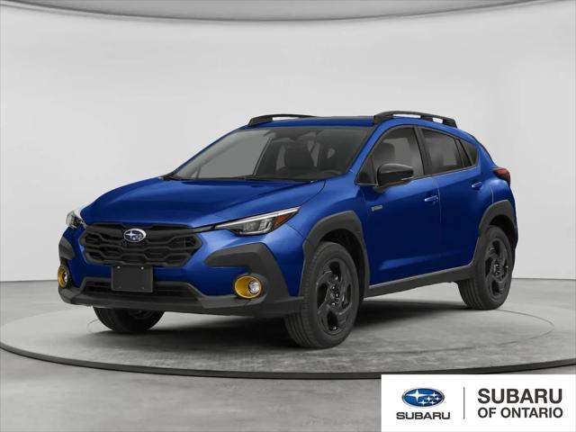 2026 Subaru Crosstrek Sport for sale in Ontario, CA