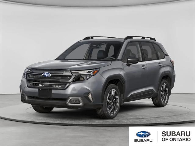 2026 Subaru Forester Limited for sale in Ontario, CA