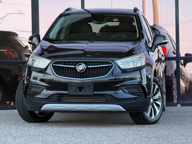 2017 Buick Encore Preferred for sale in Tucson, AZ