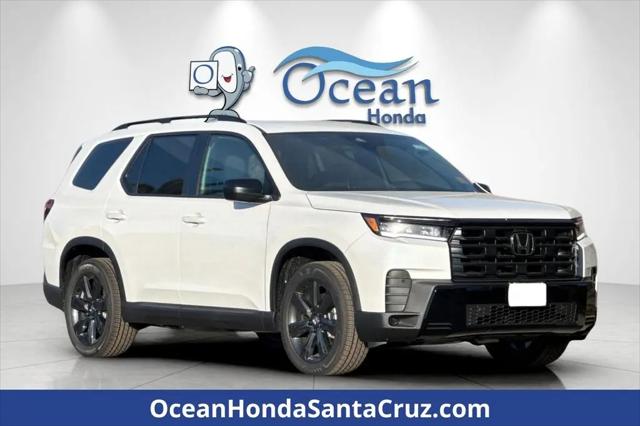 2026 Honda Pilot Sport for sale in Soquel, CA
