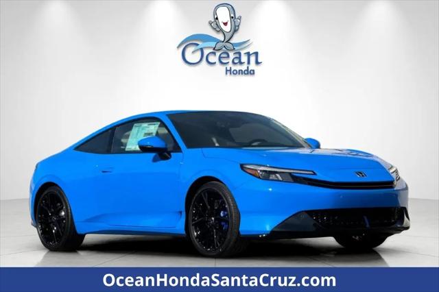 2026 Honda Prelude Hybrid for sale in Soquel, CA