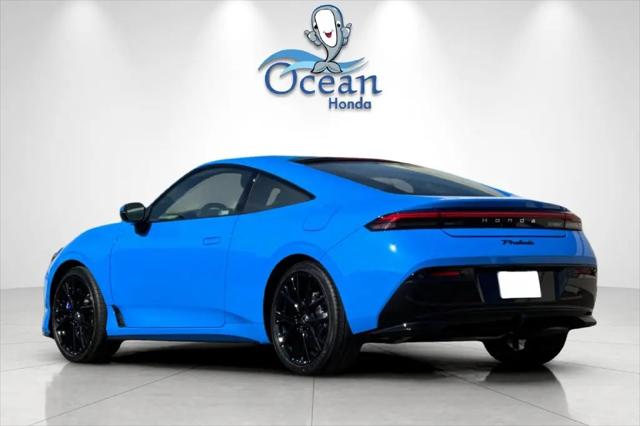 2026 Honda Prelude Hybrid