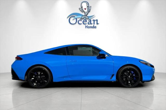 2026 Honda Prelude Hybrid