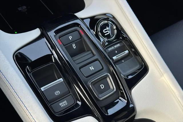 2026 Honda Prelude Hybrid