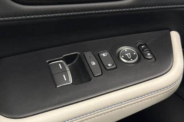 2026 Honda Prelude Hybrid