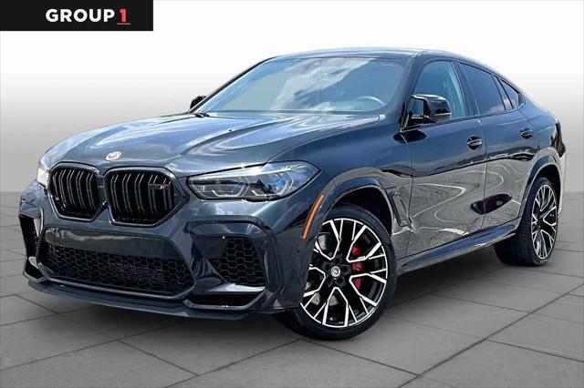 2022 BMW X6 M Standard for sale in Augusta, GA