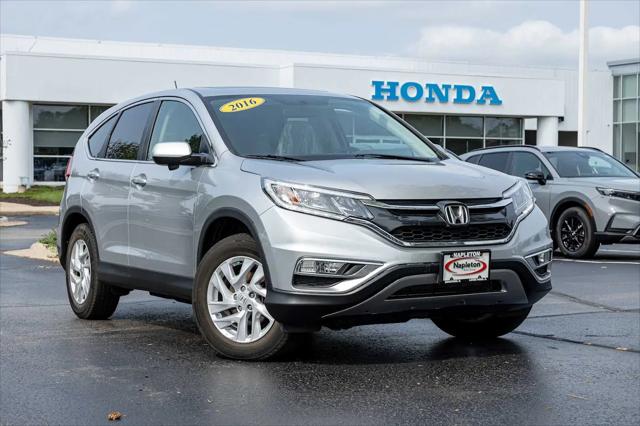 2016 Honda CR-V EX for sale in Loves Park, IL