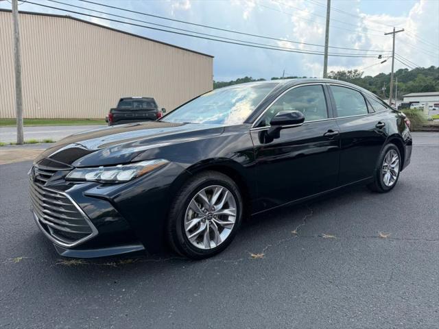 2021 Toyota Avalon XLE AWD for sale in Guntersville, AL