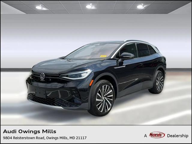 2023 Volkswagen ID.4 AWD Pro S Plus for sale in Owings Mills, MD