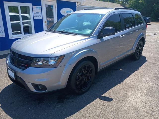2017 Dodge Journey GT AWD for sale in Vineland, NJ
