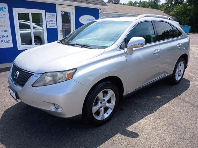 2010 Lexus RX 350 350 for sale in Vineland, NJ