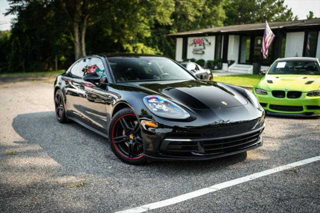 2018 Porsche Panamera 4S for sale in Cumming, GA
