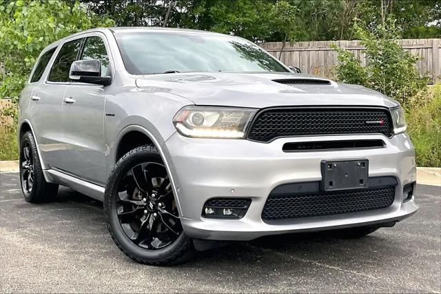 2020 Dodge Durango R/T AWD for sale in Palatine, IL