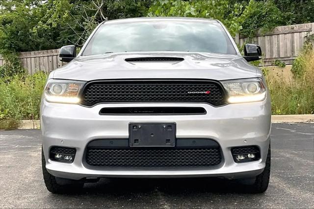 2020 Dodge Durango R/T AWD