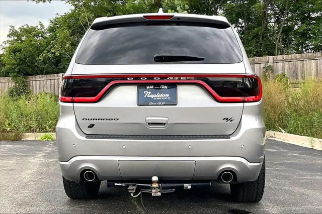 2020 Dodge Durango R/T AWD
