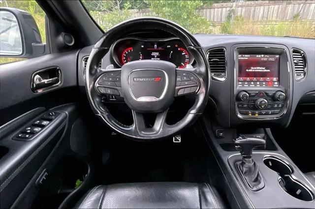 2020 Dodge Durango R/T AWD