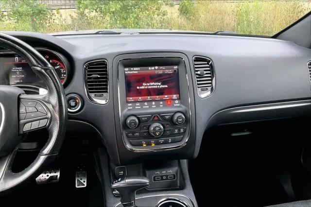 2020 Dodge Durango R/T AWD