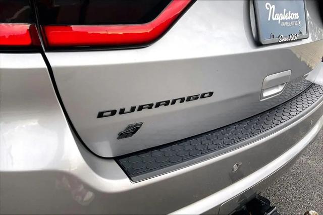 2020 Dodge Durango R/T AWD