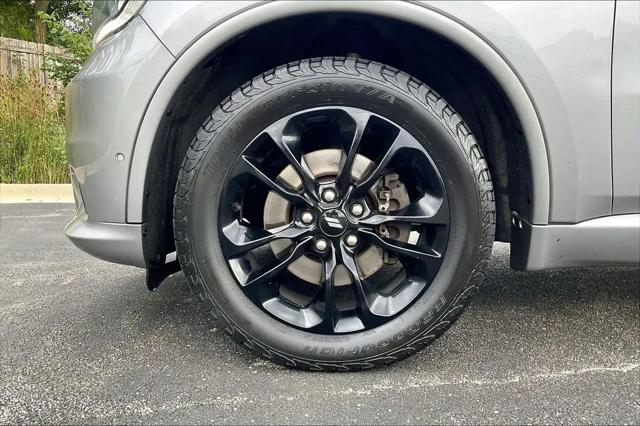2020 Dodge Durango R/T AWD
