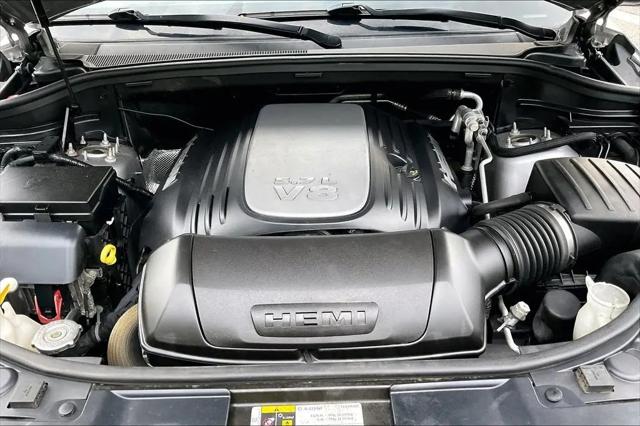 2020 Dodge Durango R/T AWD