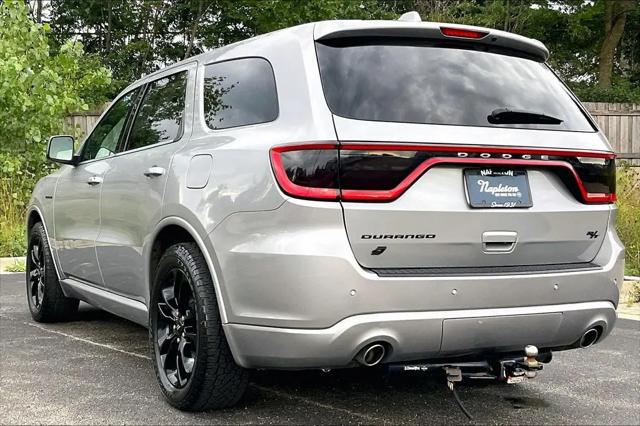 2020 Dodge Durango R/T AWD