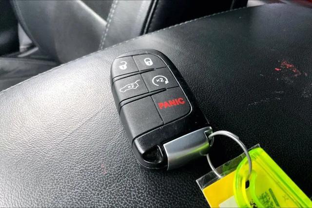 2020 Dodge Durango R/T AWD