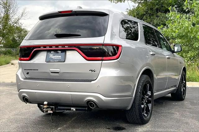 2020 Dodge Durango R/T AWD